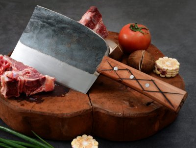 屠宰专用大砍刀